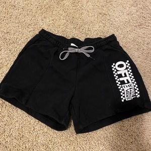 Vans Sweat-Shorts